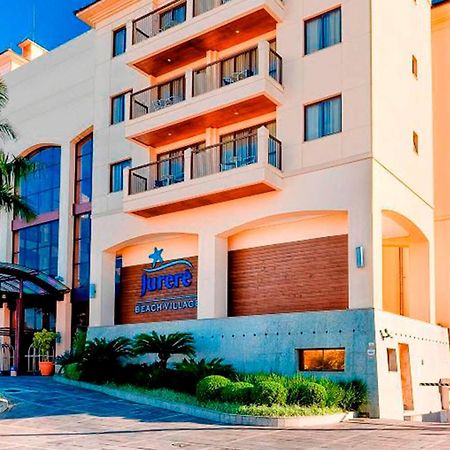 Jurerê Beach Studios Para Temporada Florianópolis Exterior foto