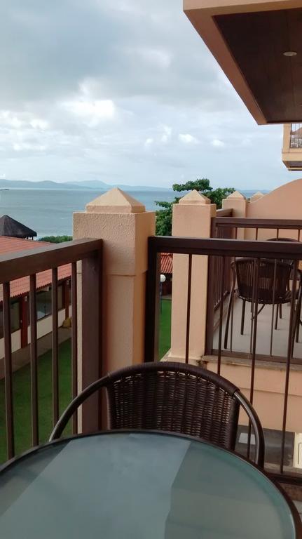 Jurerê Beach Studios Para Temporada Florianópolis Habitación foto